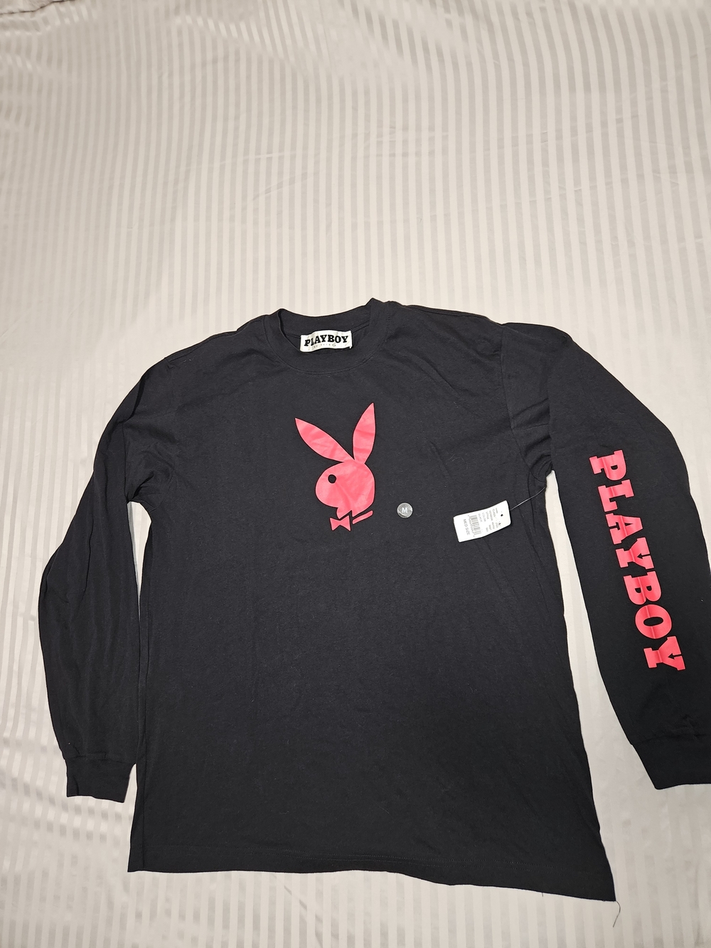 Playboy by Pacsun long-sleeve tee